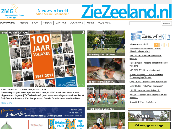 www.ziezeeland.nl