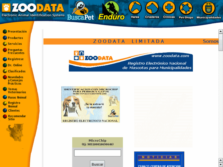 www.zoodata.com