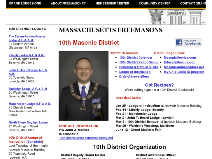 www.10thmasonicdistrict.org