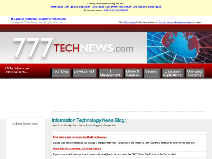 www.777technews.com