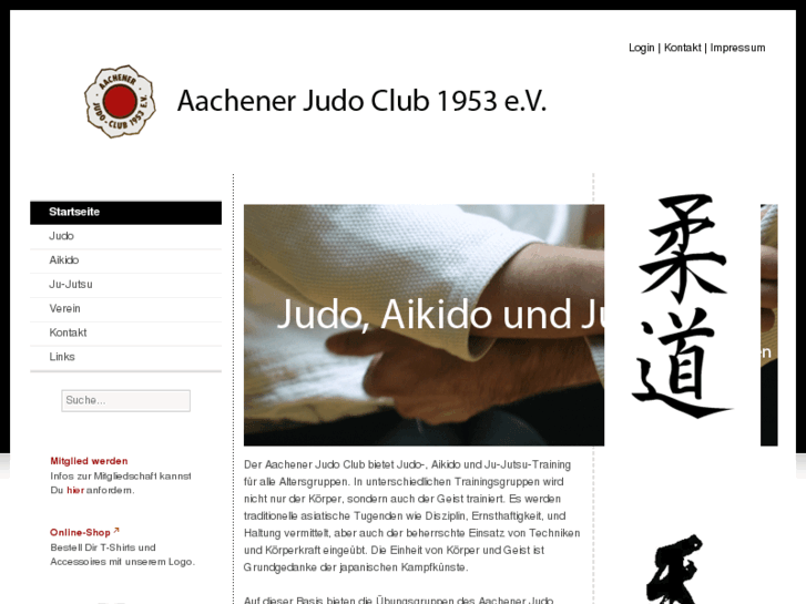 www.aachener-judo-club.com