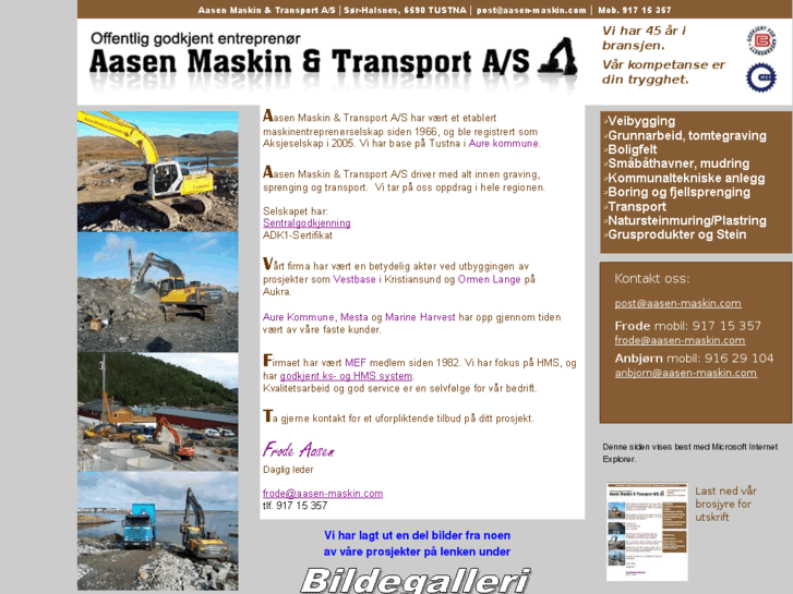 www.aasen-maskin.com