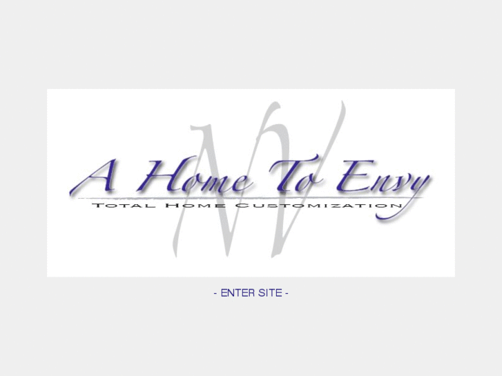 www.ahometoenvy.com