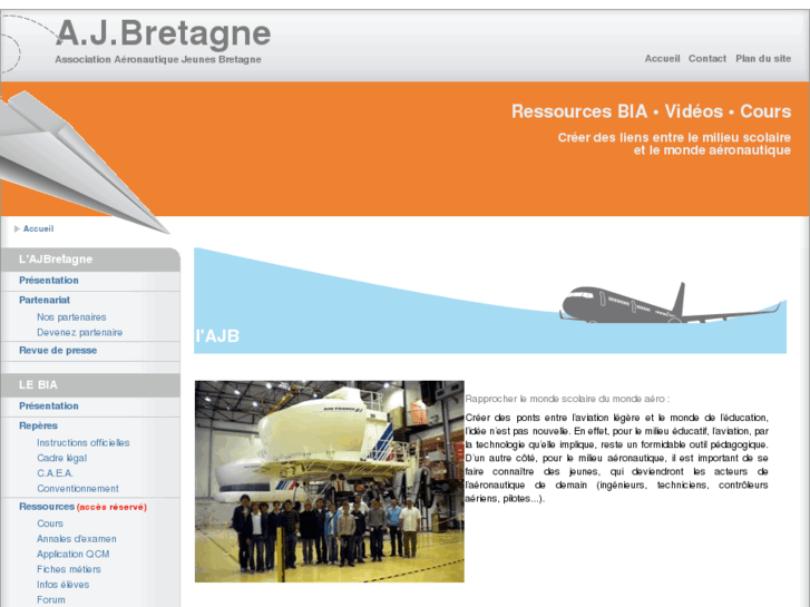 www.ajbretagne.aero