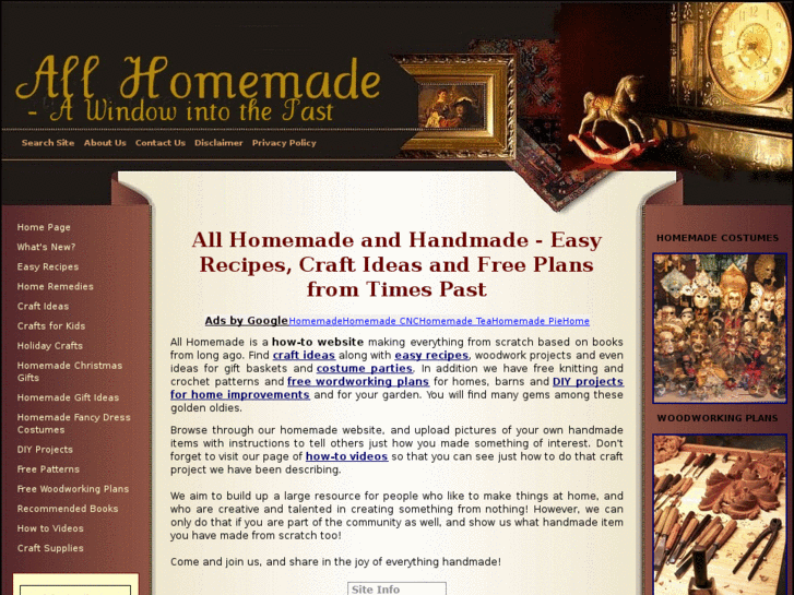 www.all-homemade.com