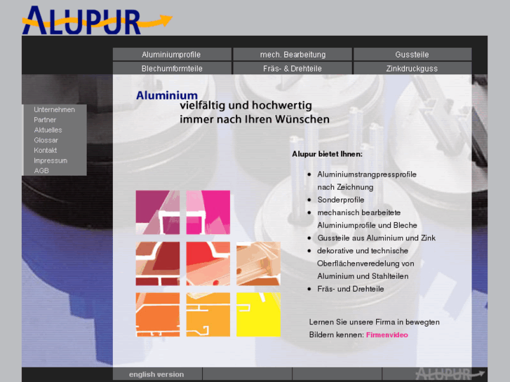 www.alupur.biz