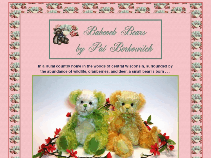 www.babcockbears.com