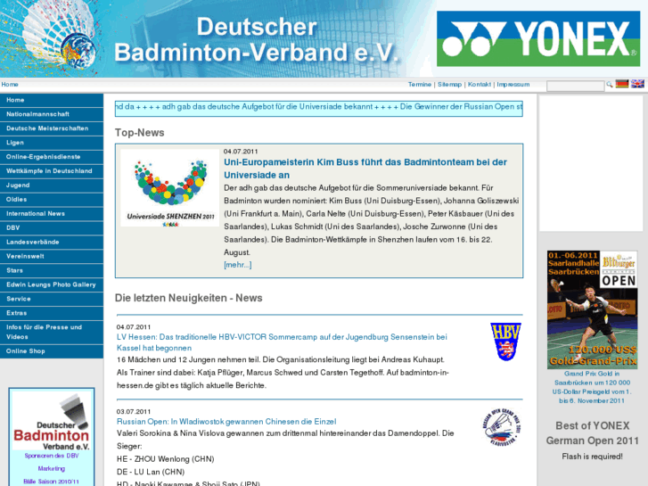 www.badminton.de