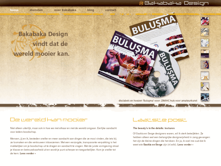 www.bakabaka.nl
