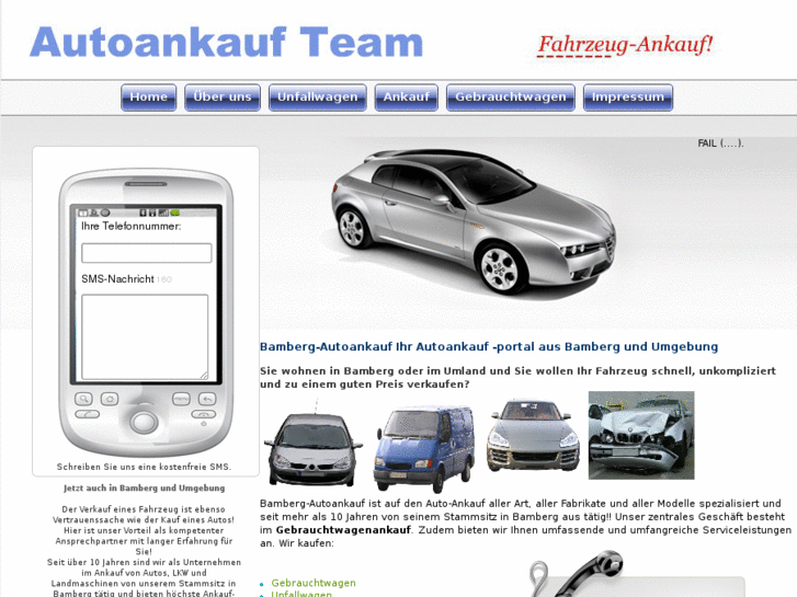 www.bamberg-autoankauf.com