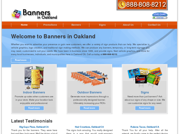 www.bannersandsignsinoakland.com