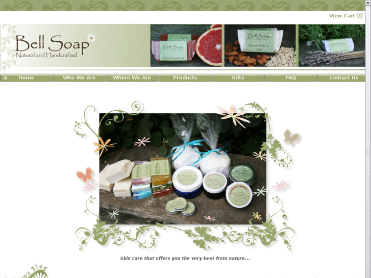 www.bellsoap.com