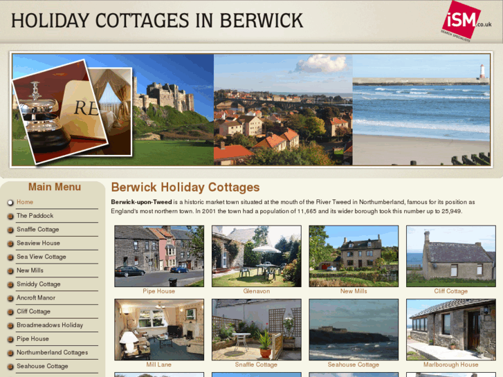 www.berwickholidaycottages.co.uk