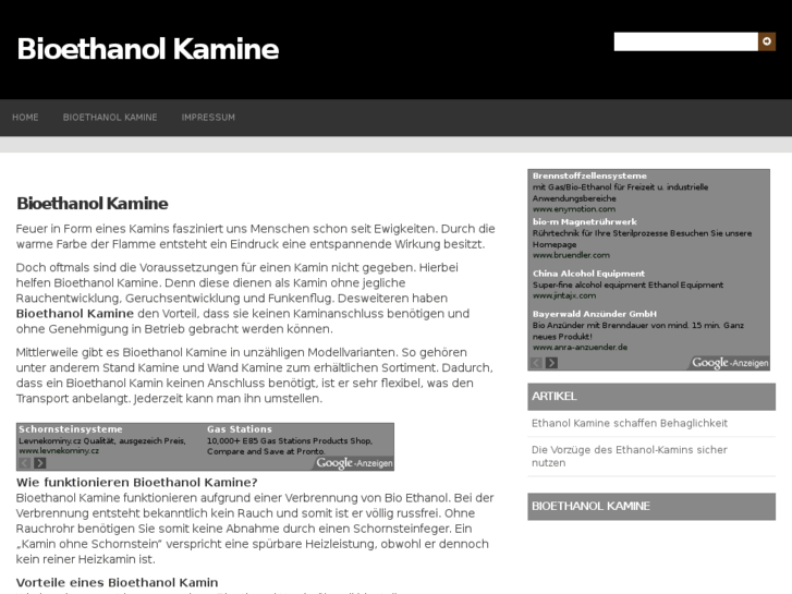 www.bioethanol-kamine.org