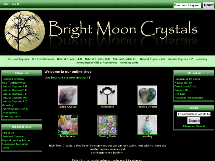 www.brightmooncrystals.co.uk