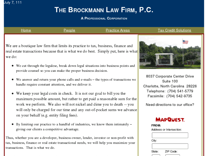 www.brockmannlawfirm.com