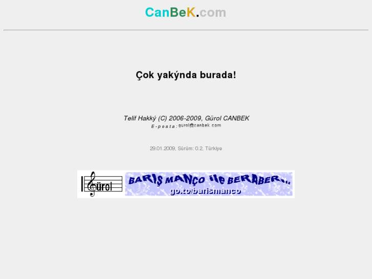 www.canbek.com