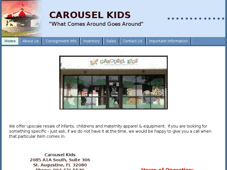 www.carouselkdz.com