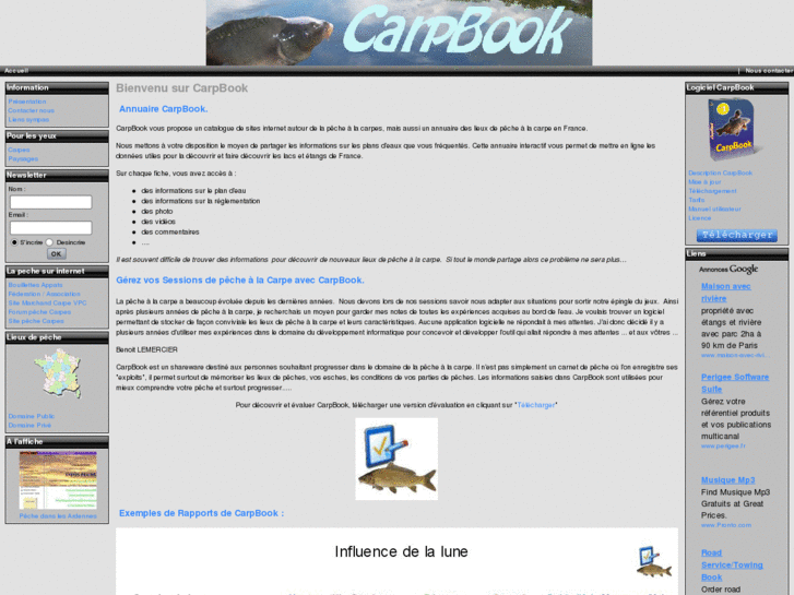 www.carpbook.com