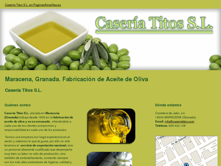 www.caseriatitos.com