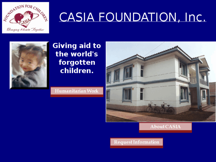 www.casiafoundationinc.org