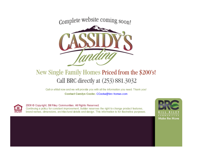 www.cassidyslanding.com