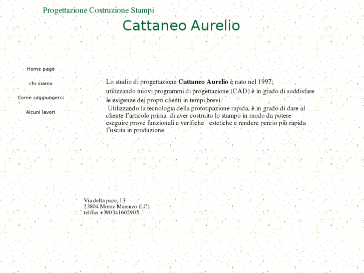 www.cattaneoaurelio.com