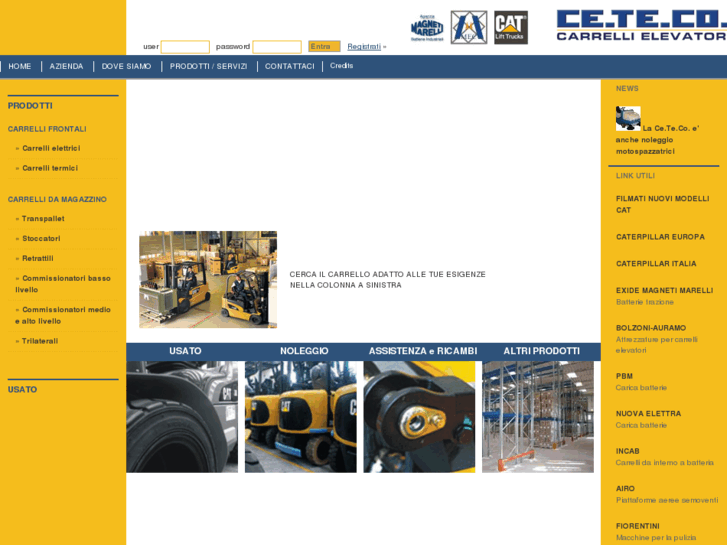 www.ceteco.net