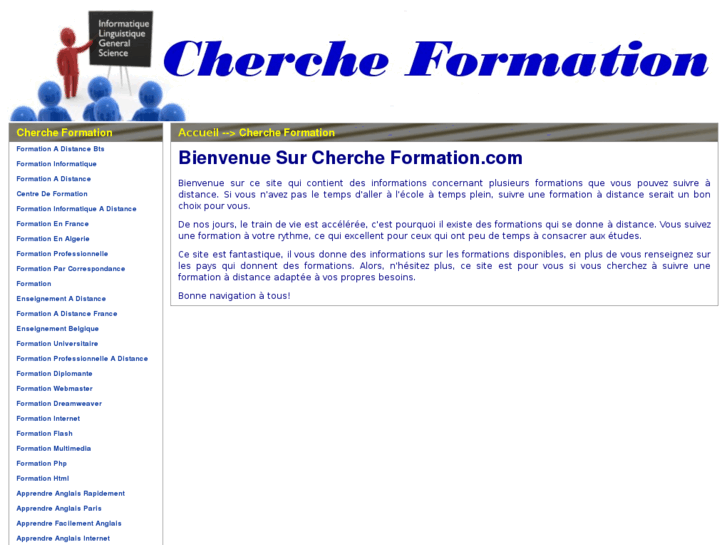 www.cherche-formation.com