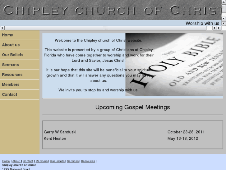 www.chipleychurch.com