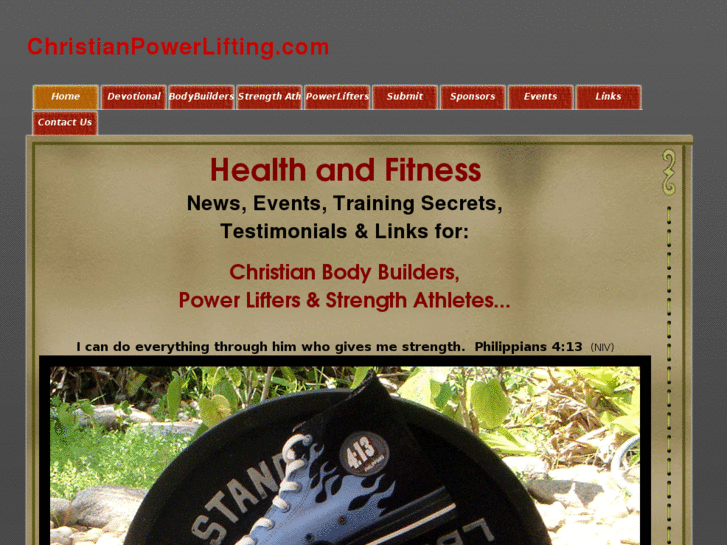 www.christianbodybuilding.com