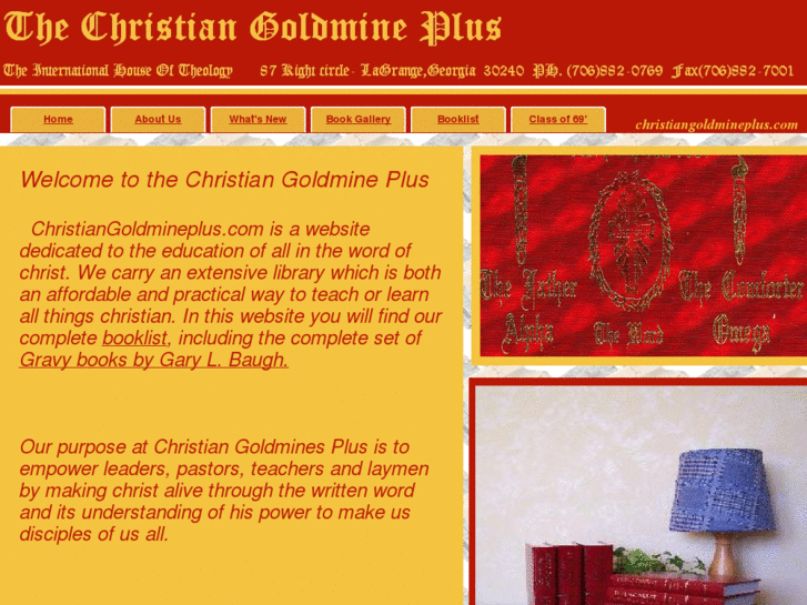 www.christiangoldmineplus.com