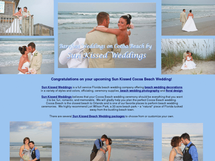 www.cocoabeachbarefootweddings.com