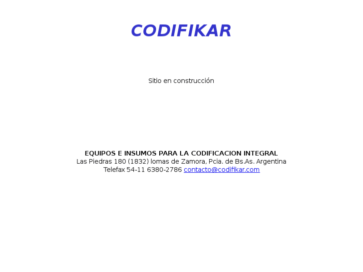 www.codifikar.com