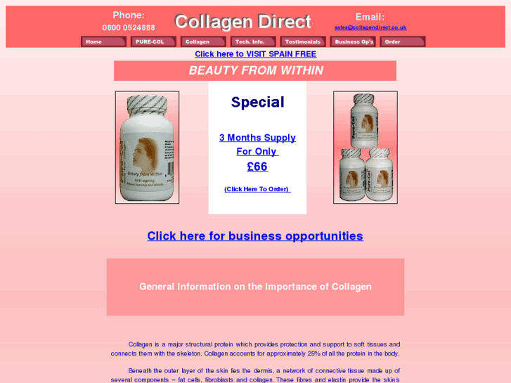 www.collagen-direct.com