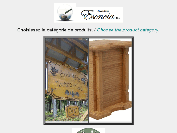 www.collection-esencia.com