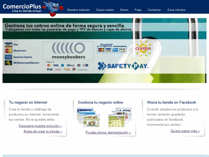 www.comercioplus.com