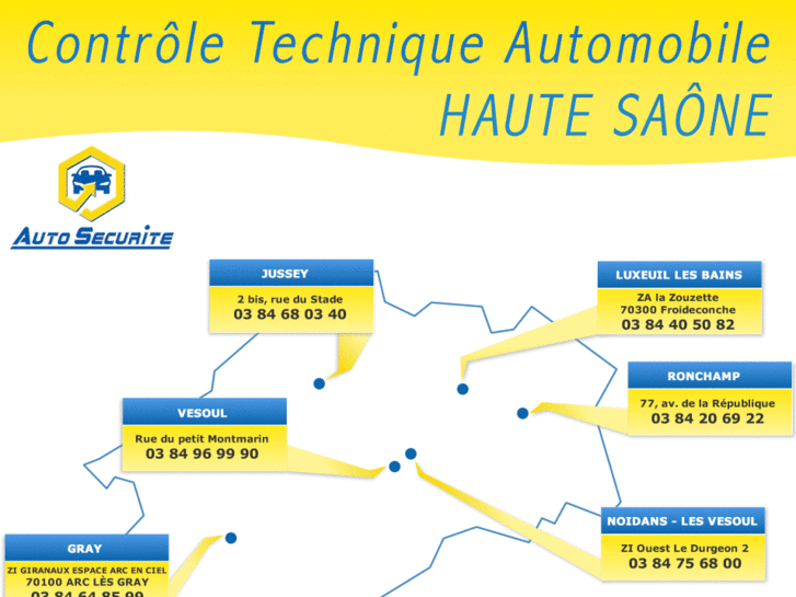 www.controletechniqueautosecurite.com