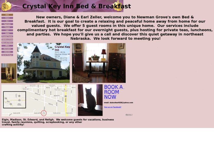 www.crystalkeyinn.com