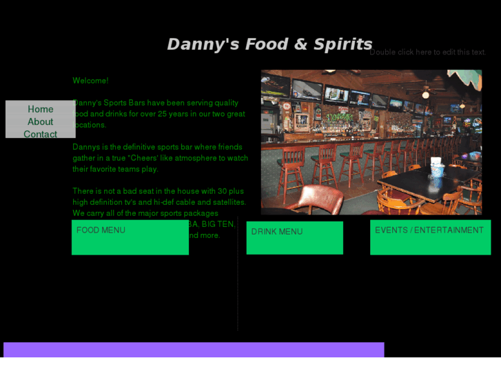 www.dannyssportsbar.com