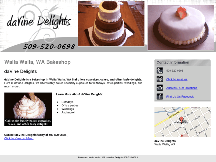 www.davine-delights.com