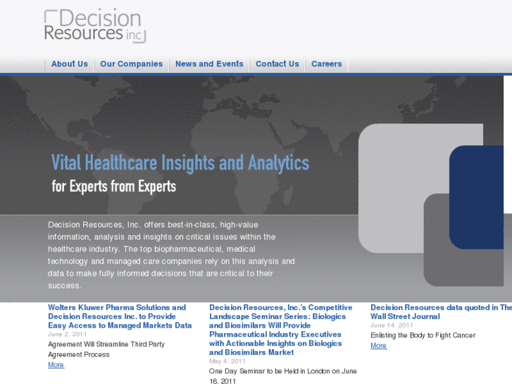 www.decisionresources-inc.com
