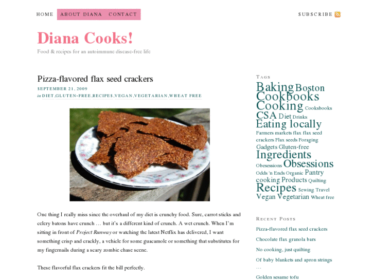 www.dianacooks.com