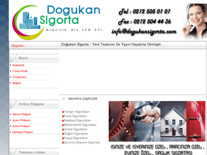 www.dogukansigorta.com