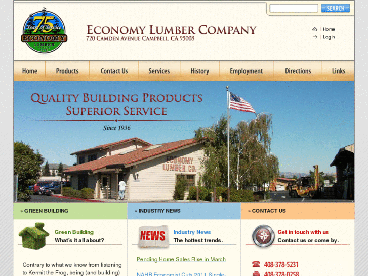 www.economylumber.com