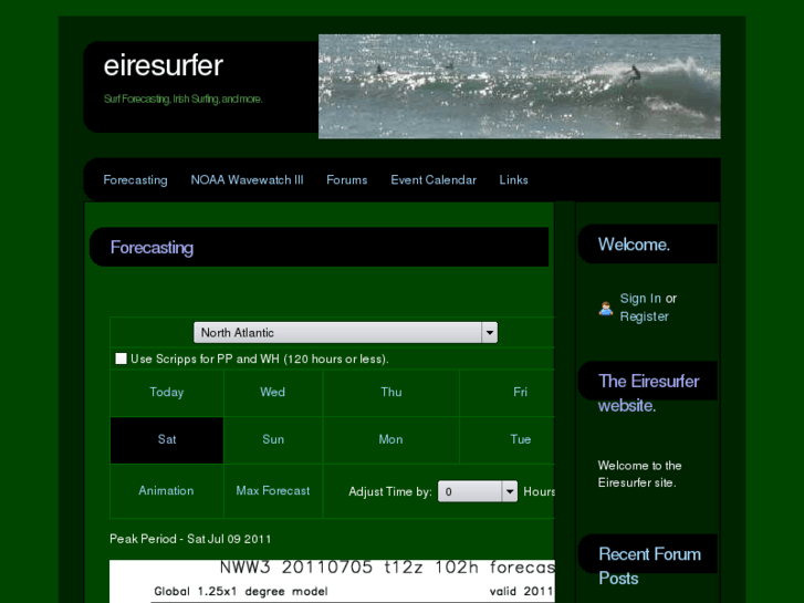 www.eiresurfer.com