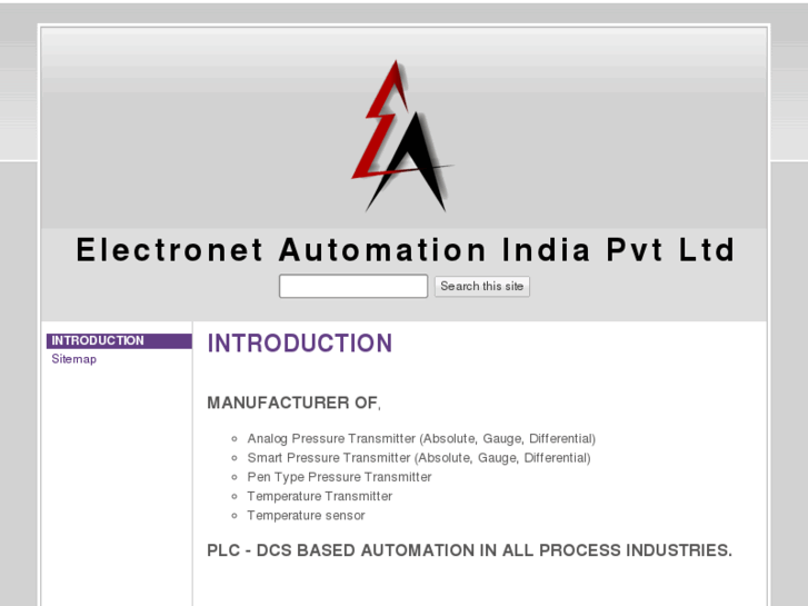 www.electronetautomation.com