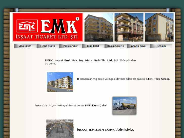 www.emk1insaat.com