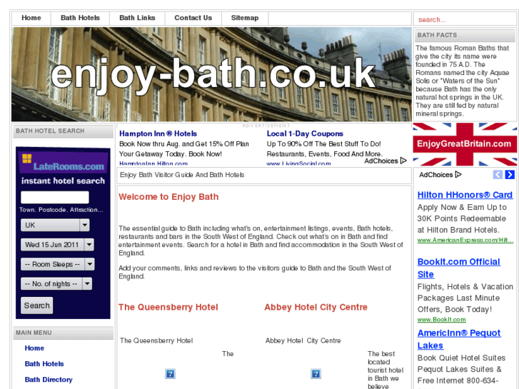 www.enjoy-bath.com