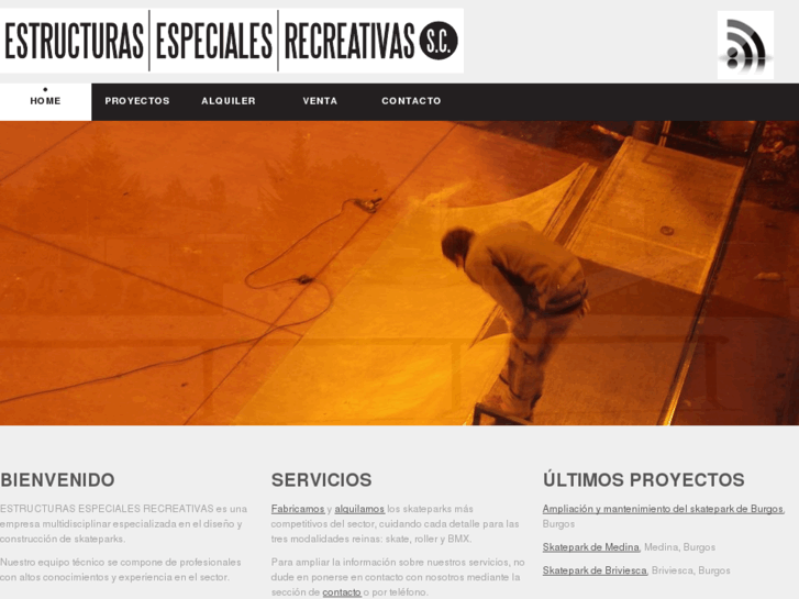 www.estructurasrecreativas.com